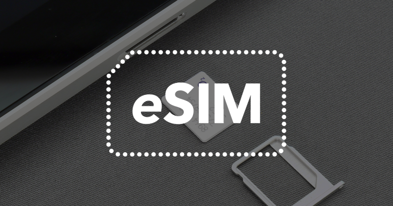 eSIM: wat is het en wat kan ik ermee?