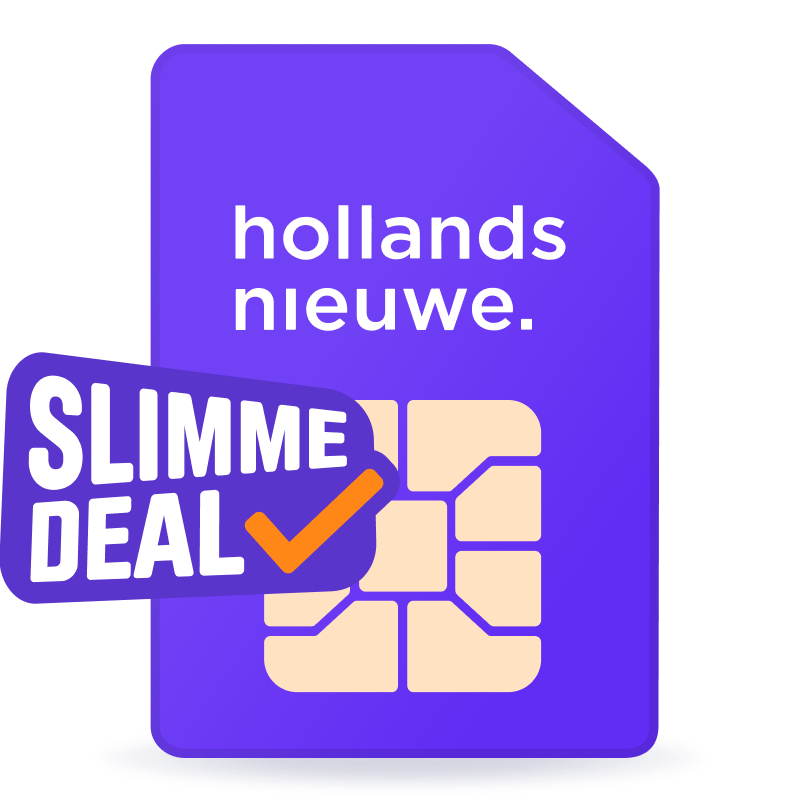 hollandsnieuwe