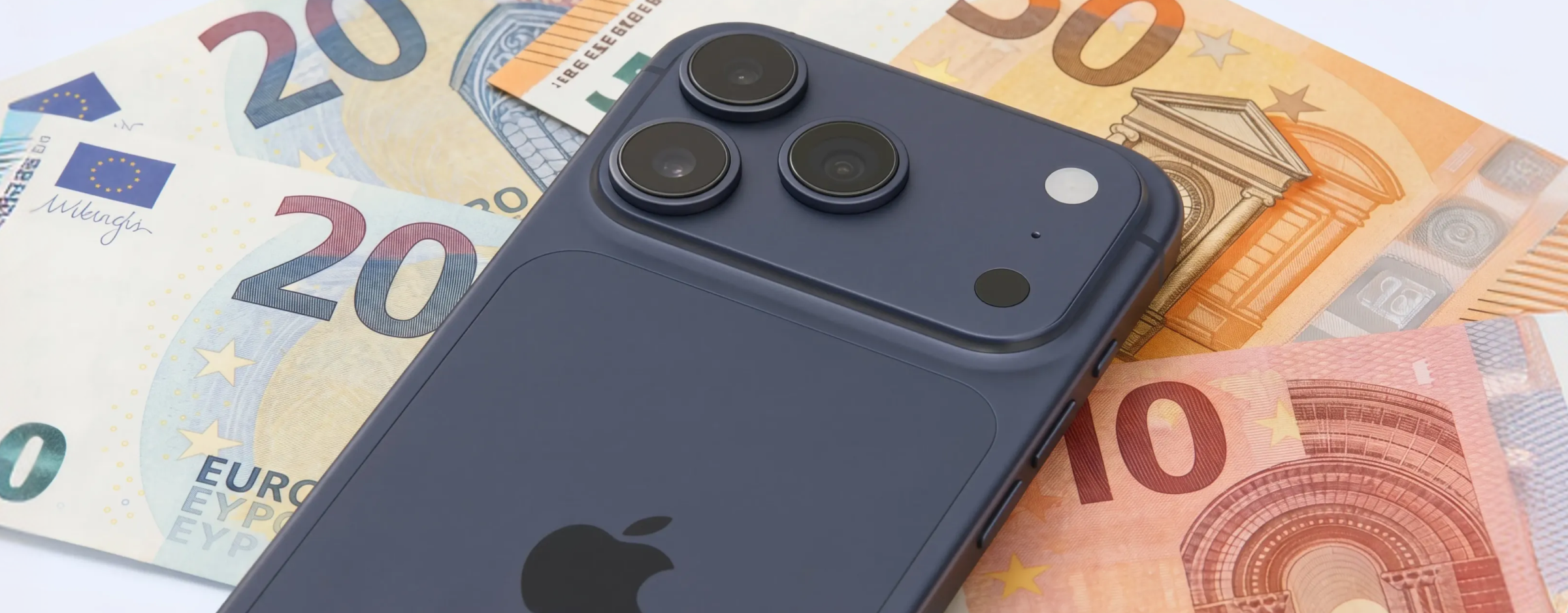 Mobiele data wordt goedkoper, terwijl alles duurder wordt