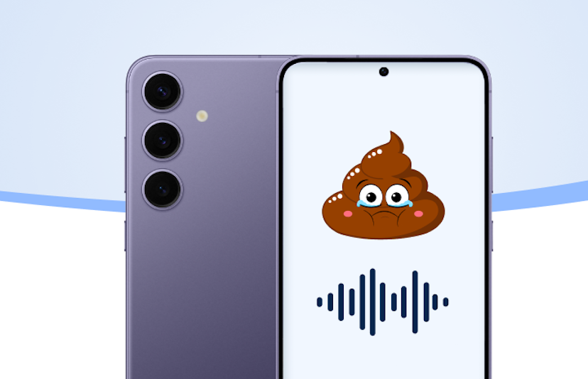 Android krijgt audio emoji's