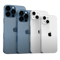 Apple iPhone 13-serie