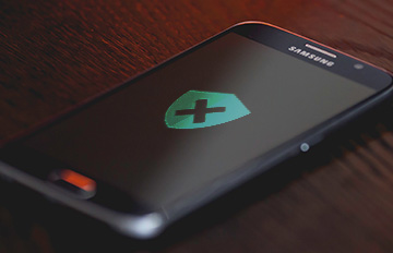 Advertenties blokkeren op je Android-telefoon