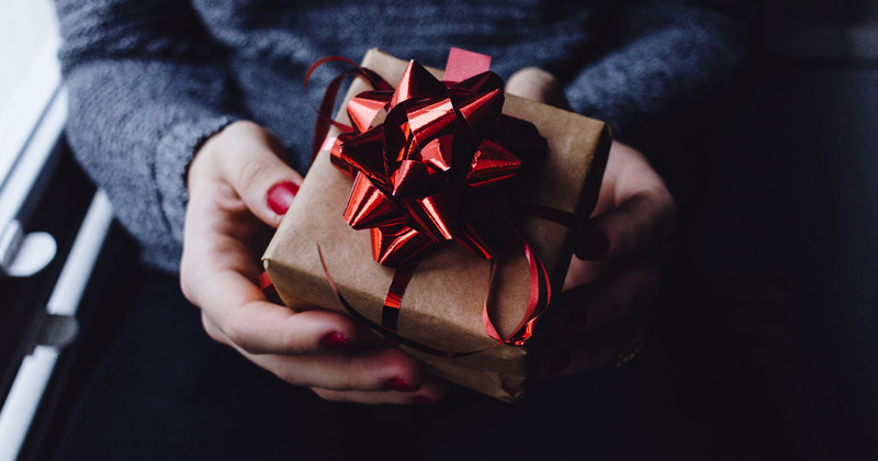 Cadeautips voor Moederdag