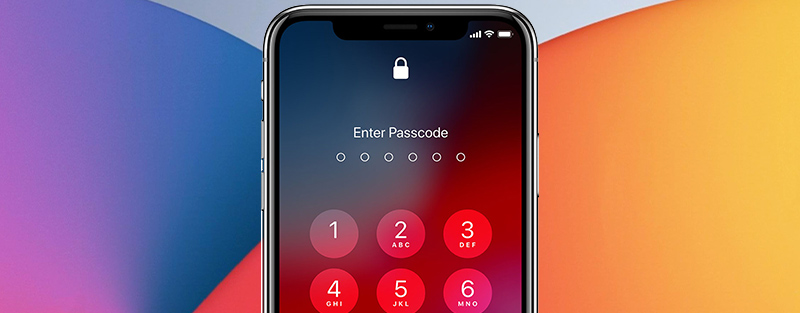 Alles over de pin- en pukcode van je simkaart