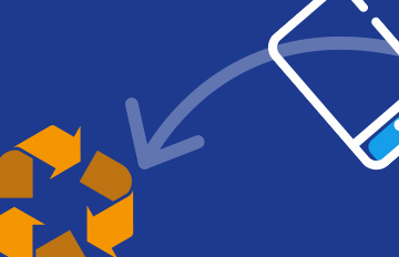 Verkoop je oude telefoon bij Mobiel.nl
