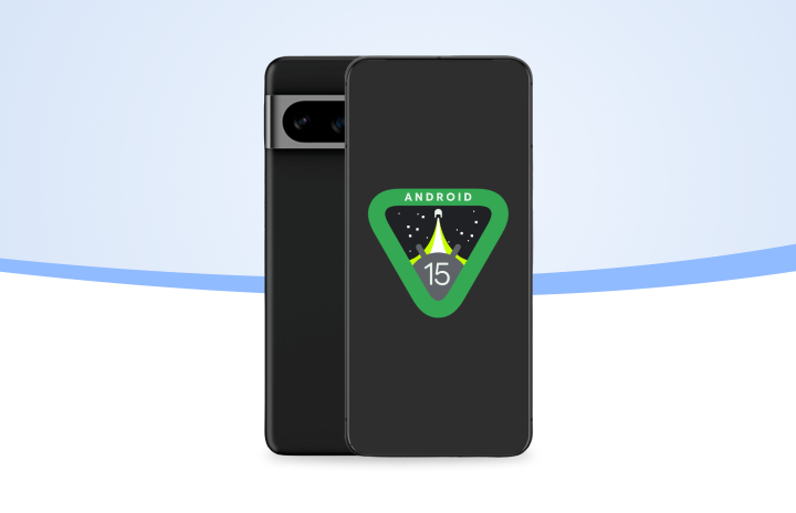 Android 15: de Android update van 2024
