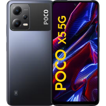POCO X5 screenprotectors