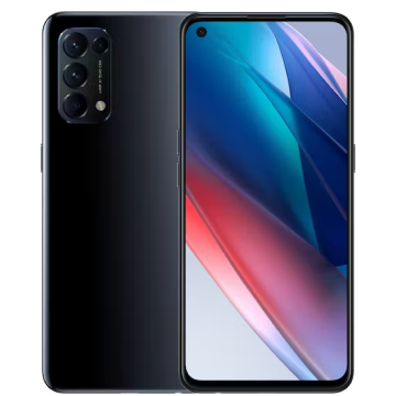 OPPO Find X3 Lite kabels