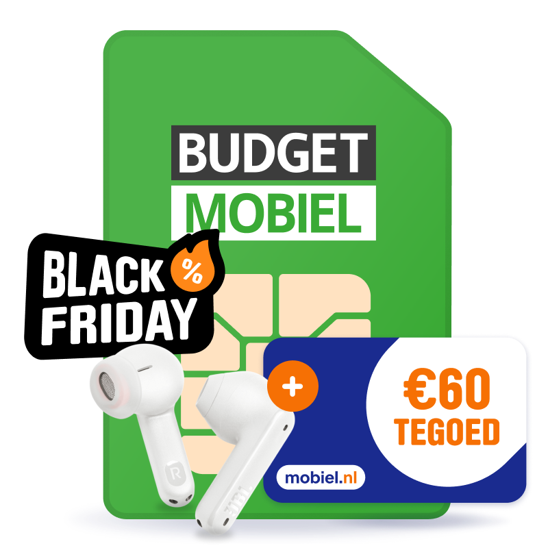 Budget Mobiel