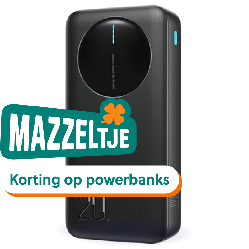 Powerbanks