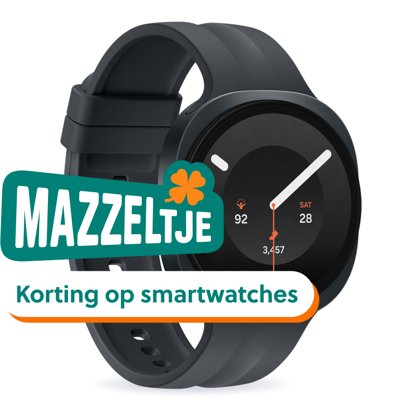 Smartwatches