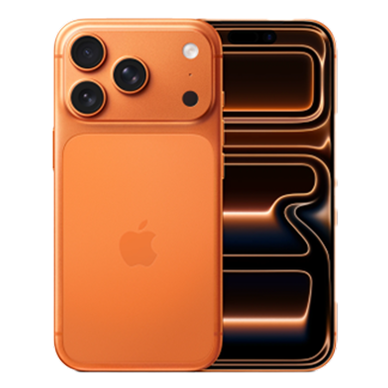 iPhone 17 Pro