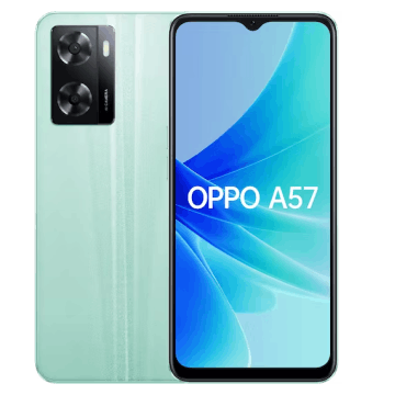 OPPO A57 screenprotectors