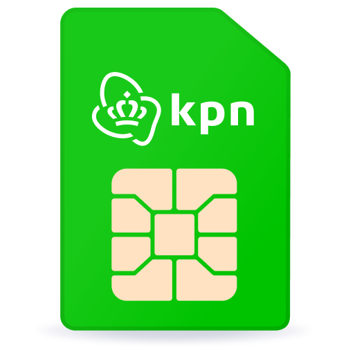 KPN sim only