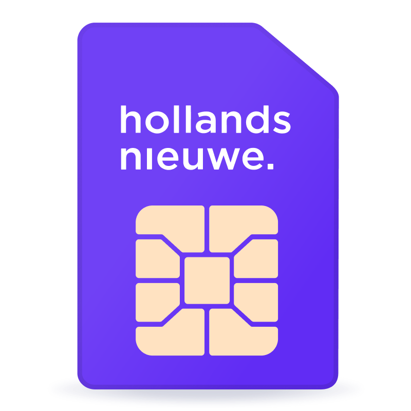 hollandsnieuwe
