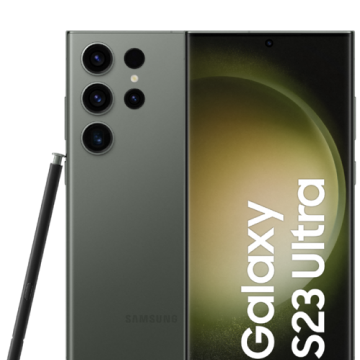 Samsung Galaxy S22 Ultra