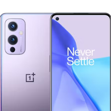 OnePlus 9 hoesjes