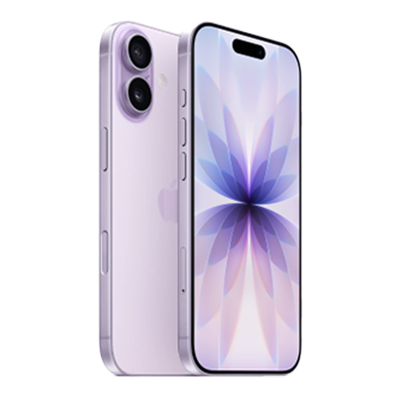 iPhone 17
