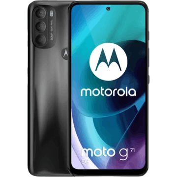 Motorola G71 screenprotectors