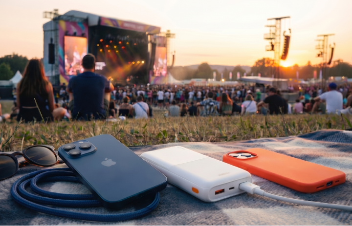 Dit zijn dé musthaves voor jouw festivalzomer