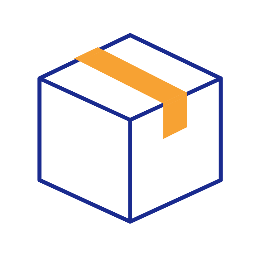 installeren icoon overstapgids