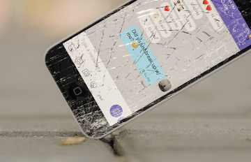 5 tips om je telefoon te beschermen