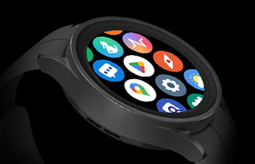 Beste Samsung Galaxy Watch apps