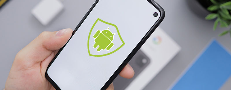 Antivirus apps voor Android