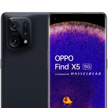 OPPO Find X5 accessoires