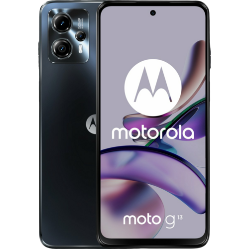 Motorola G13 hoesjes