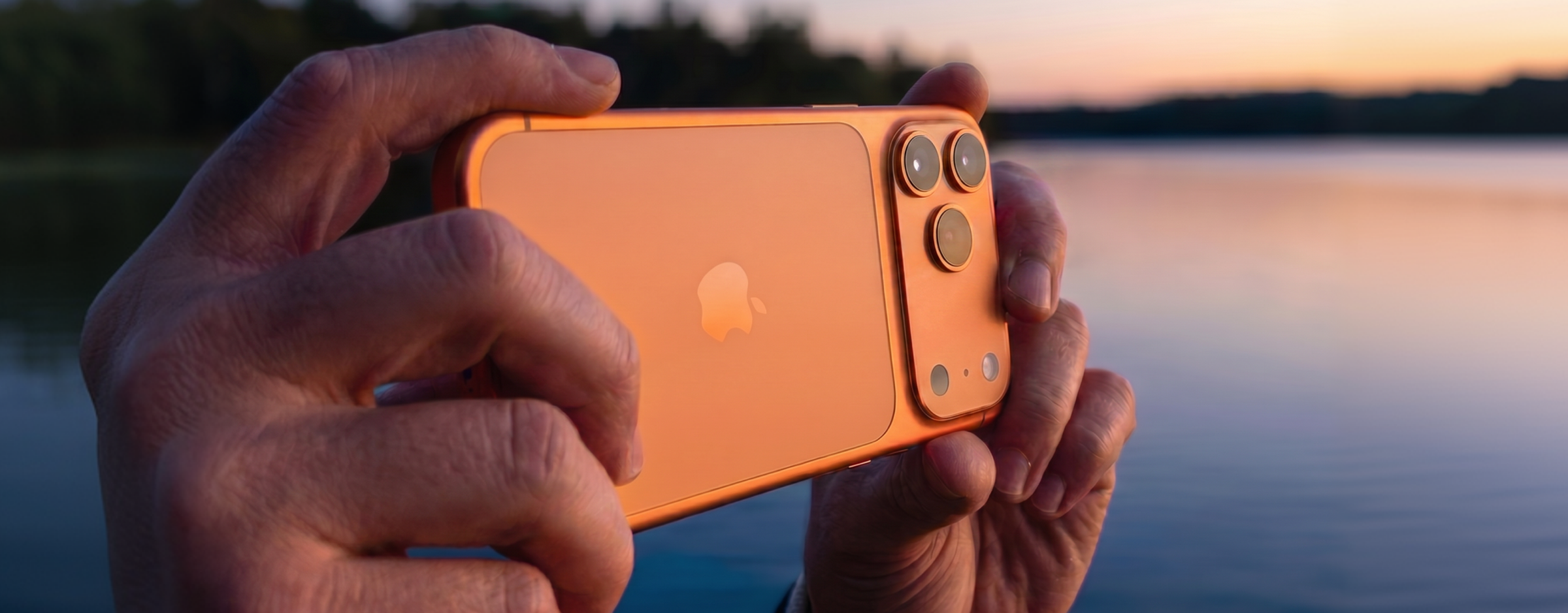 Dit kun je met de iPhone cameraregelaar