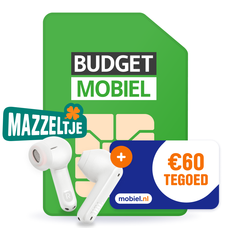 Budget Mobiel