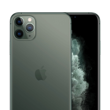 Apple iPhone 11 Pro