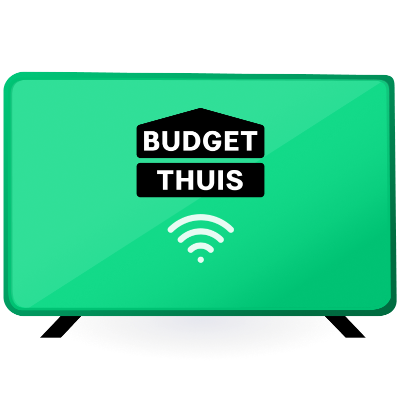 Budget Thuis