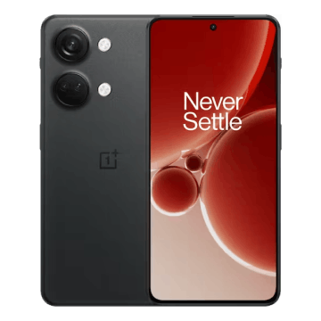 OnePlus Nord 3 opladers