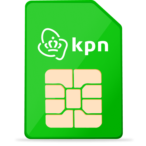 KPN sim only