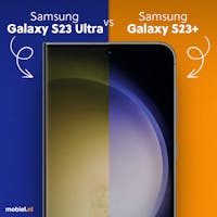 Samsung Galaxy S23 Ultra vs Galaxy S23 Plus