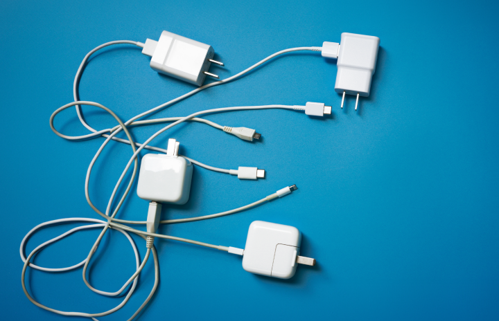 Alles over opladers voor je smartphone