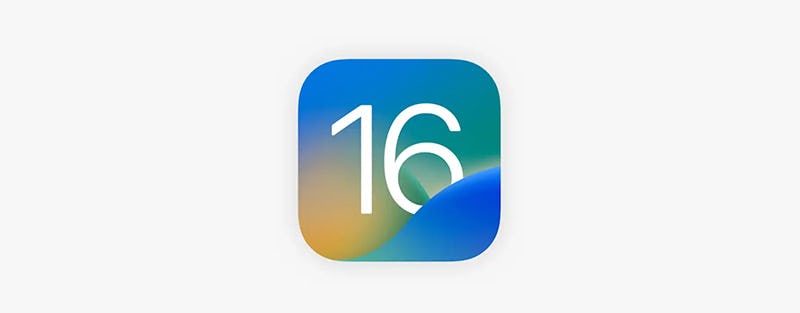 iOS 16: nieuwe update voor iPhone