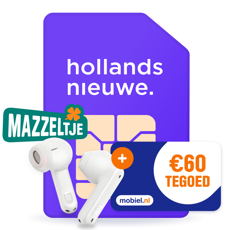 hollandsnieuwe