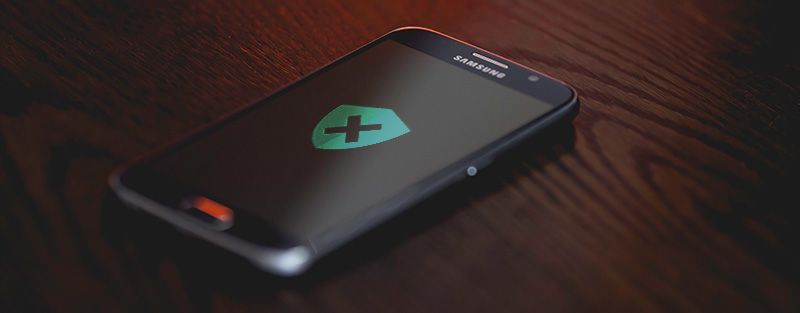 Advertenties blokkeren op je Android-telefoon