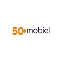50+ Mobiel abonnement
