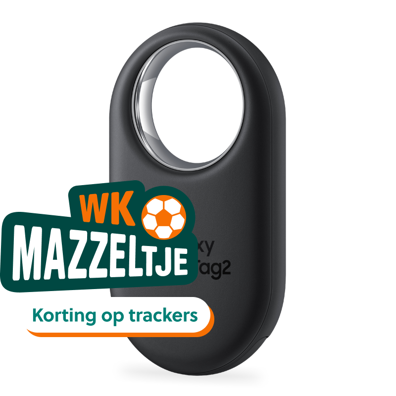 Trackers