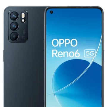 OPPO Reno6 accessoires