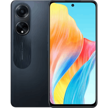 OPPO A98 opladers