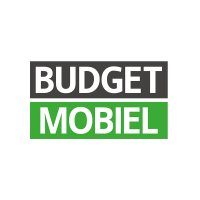 Budget Mobiel logo