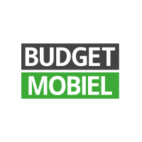 Budget Mobiel logo