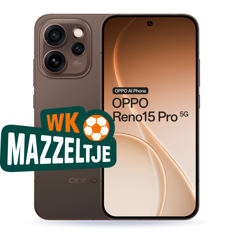 OPPO Reno15 Pro
