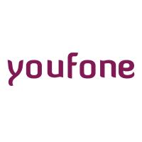 Youfone Internet abonnement
