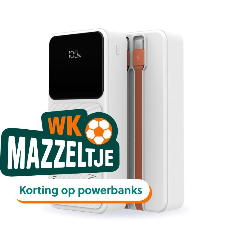 Powerbanks